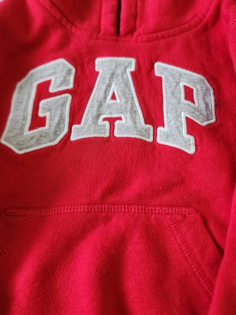 GAP Kids Hoodie - Picture 2 of 5